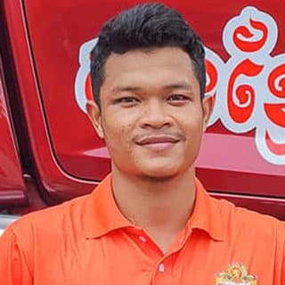 Hong Sovannchansothy